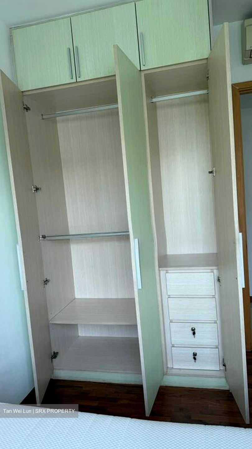 A Treasure Trove (D19), Condominium #500072931